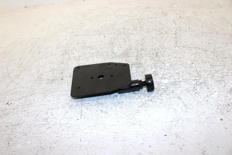 1996 Polaris 600 Xcr Sp Oem Engine Torque Stop Bracket 1012414-067 SP68