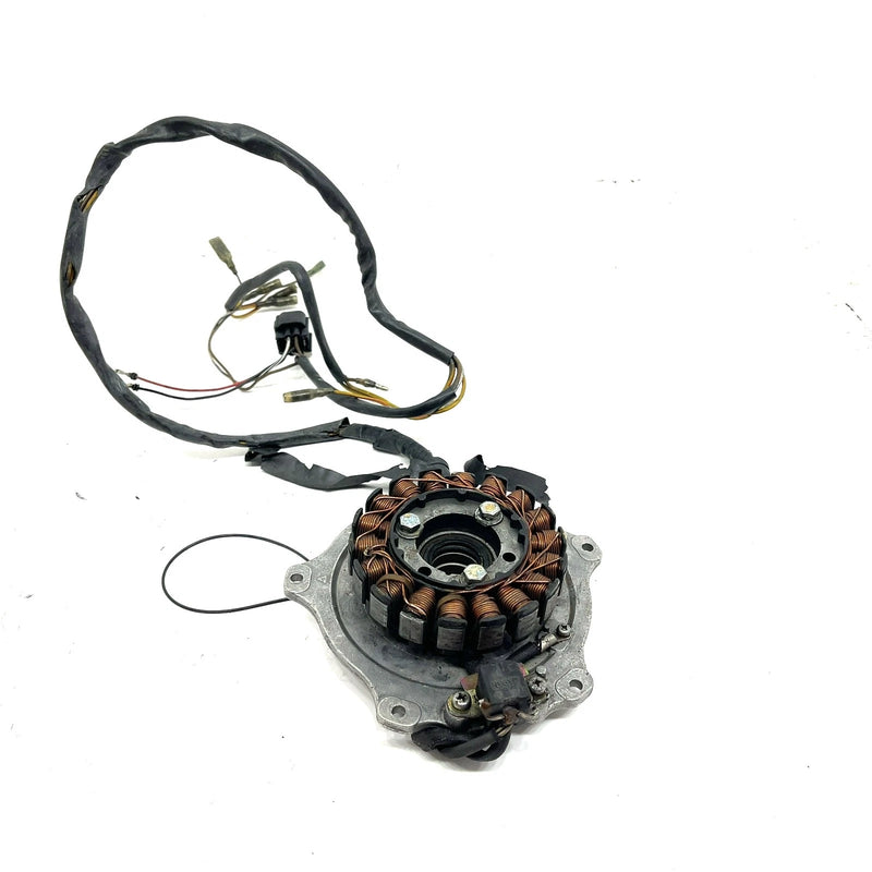 2004 Polaris Ranger 500 4X4 OEM Stator 3089402 XP9.1