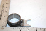 86 Honda Fourtrax  Trx125 A Oem Left Shift Fork 24221-VM6-000 AH7