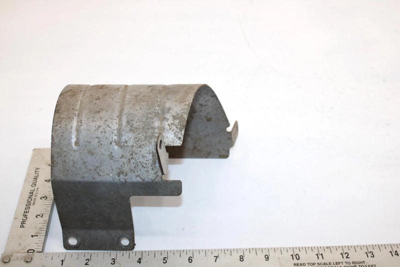 15 Yamaha Viking Vi Yxc700d 4x4 Oem Side Cover Shield 1XD-F172A-00-00 XY1.2