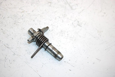 86 Honda Trx250a Oem Reverse Stopper Shaft 24860-HA0-000 AH30