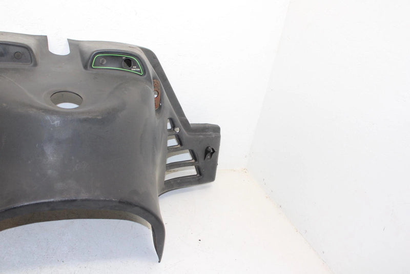 1995 Arctic Cat Wildcat Touring Oem Instrument Panel Console 0616-653 SA2
