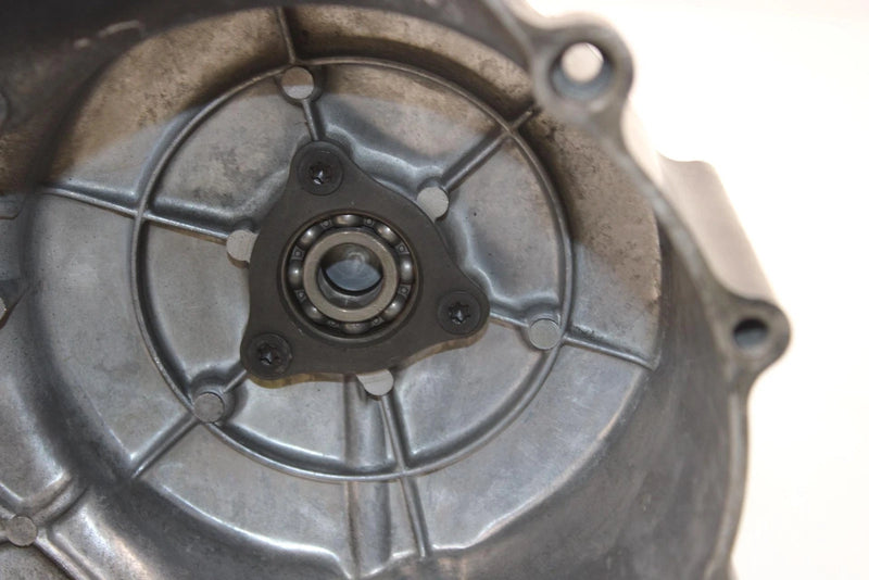 87 Yamaha  Moto 4 Yfm350ert Oem Crankcase Cover 3 1YW-15431-01-00 AYS