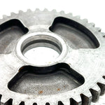 2006 Yamaha Rhino 450 YXR450FA 4x4 OEM 43T Low Gear 2P5-17233-00-00 XY2