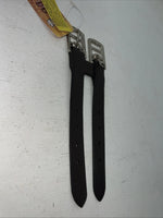 New Tough 1 Brown Leather English Girth Extender #24-9300 FF-26