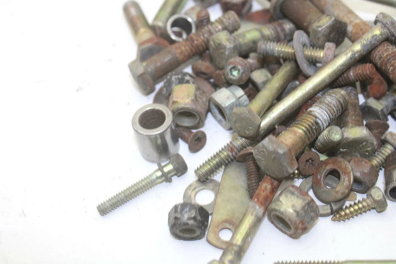 97 Arctic Cat Powder Special OEM Bolts Nuts Washers Spacers Hardware Kit SA99