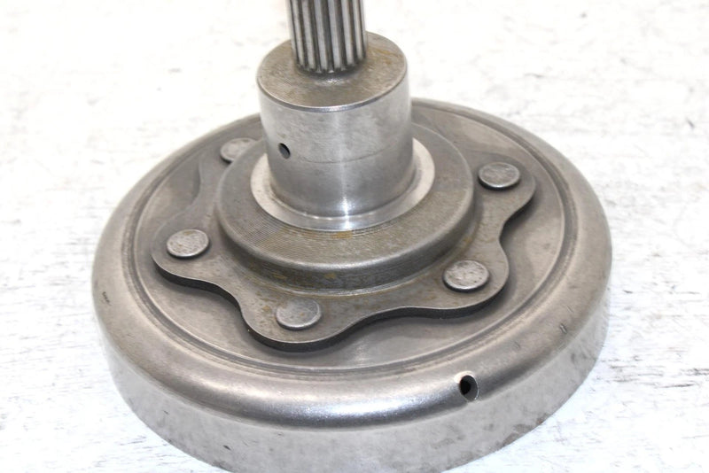 2002 Arctic Cat 375 Automatic (4x4 Green) Oem Clutch Housing 3402-620 AA29