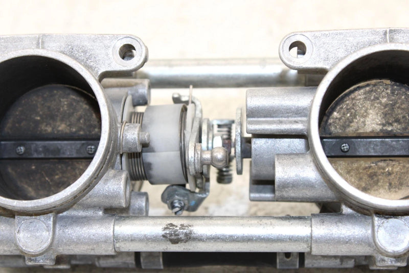 2013 Polaris 600 Rush Pro Oem Throttle Body 1204567 SP30.1