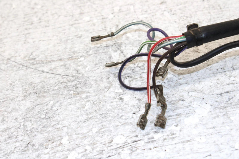 1996 Polaris Xplorer 400l Oem Upper Harness Set 2460540 AP26