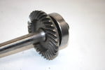 03 Bombardier Quest 650 Oem Bevel Gear Drive Shaft 420296530 AB1.1