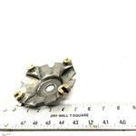 2007 Arctic Cat 700 4x4 Automatic EFI OEM Clutch Cam Plate 3403-136 AA33