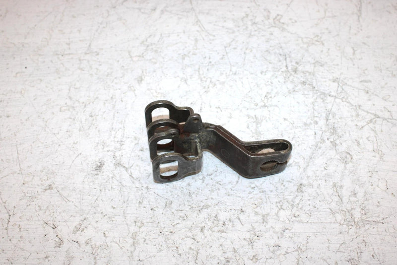 2004 Yamaha  Bruin 350 Oem Rear Brake Cam Arm 5VH-F5355-00-00 AY24