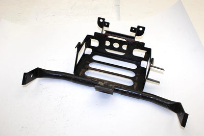 2005 Yamaha Rs Vector Oem Battery Bracket 8ES-2199G-00-00 SY106