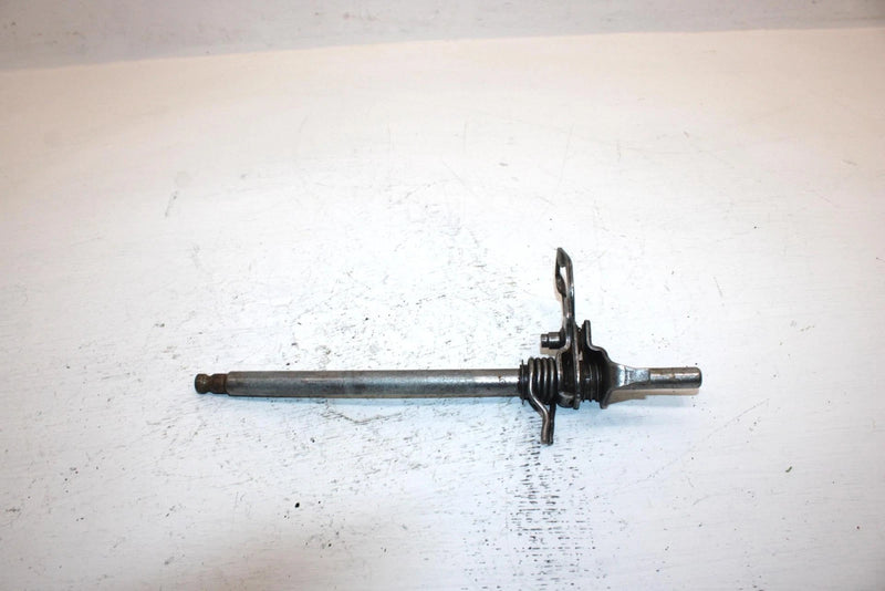 1984 Honda Atc 200 Esa Oem Shift Shaft 24610-958-000 AH60