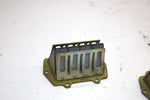 04 Arctic Cat Pantera 800 Efi Oem Reed Valve Pair 3005-876 SAS15