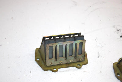 04 Arctic Cat Pantera 800 Efi Oem Reed Valve Pair 3005-876 SAS15