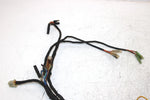 1994 Kawasaki Bayou 300 4x4 Oem Main Wire Harness 26030-1060 AK18