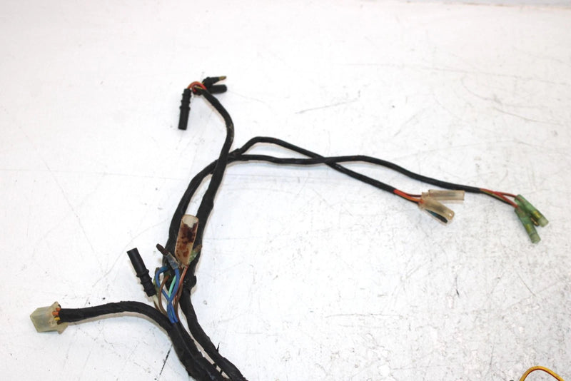 1994 Kawasaki Bayou 300 4x4 Oem Main Wire Harness 26030-1060 AK18