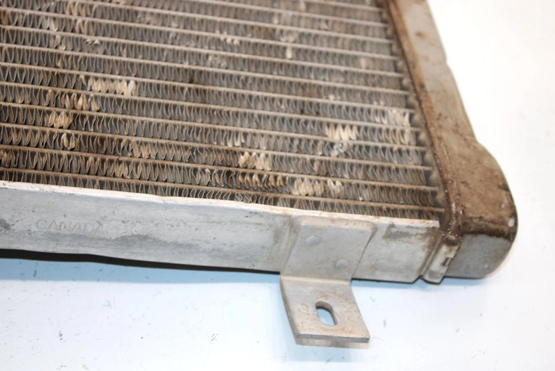 96 Polaris Magnum  4x4 Oem Radiator 1240015 AP84
