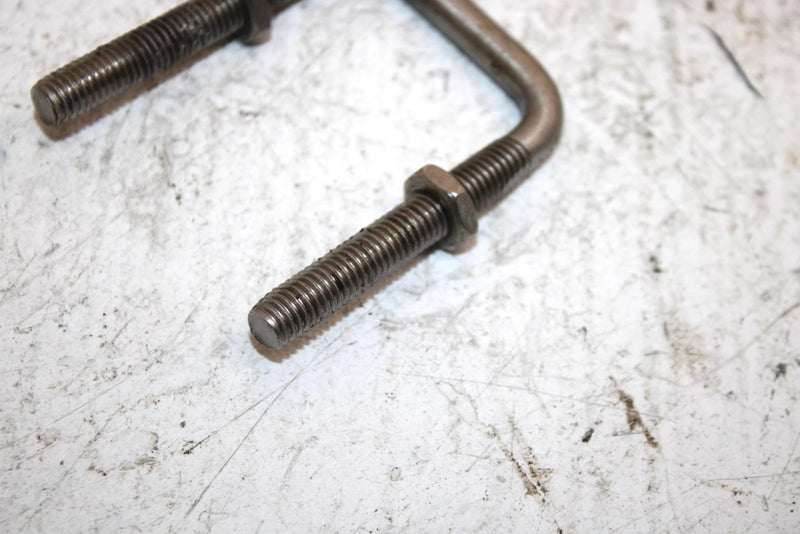 1996 Tigershark Monte Carlo 770 Oem Seat U-Bolt 0624-262 JA10