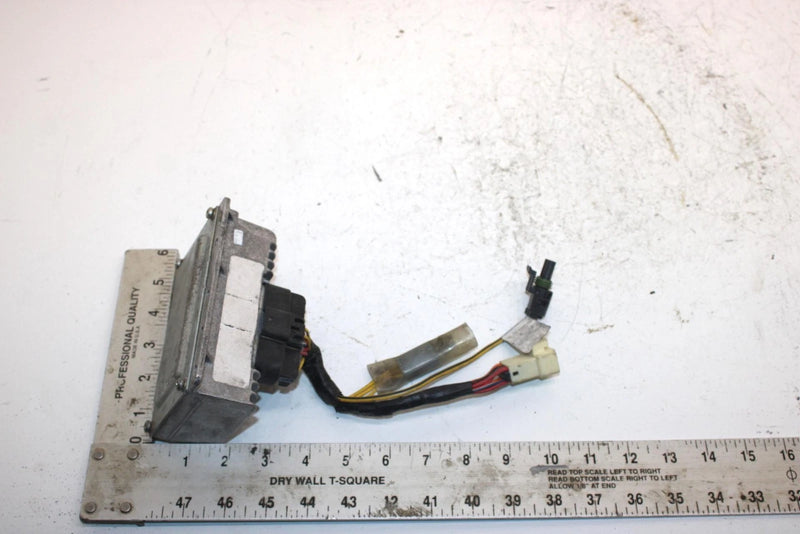 2005 Polaris Sportsman 500 Ho Oem CDI ECU ECM Ignition Box 4011110 2203348 AP176