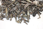 1998 Polaris 600 Xc Oem Nut Bolt Spacer Hardware Kit SP45