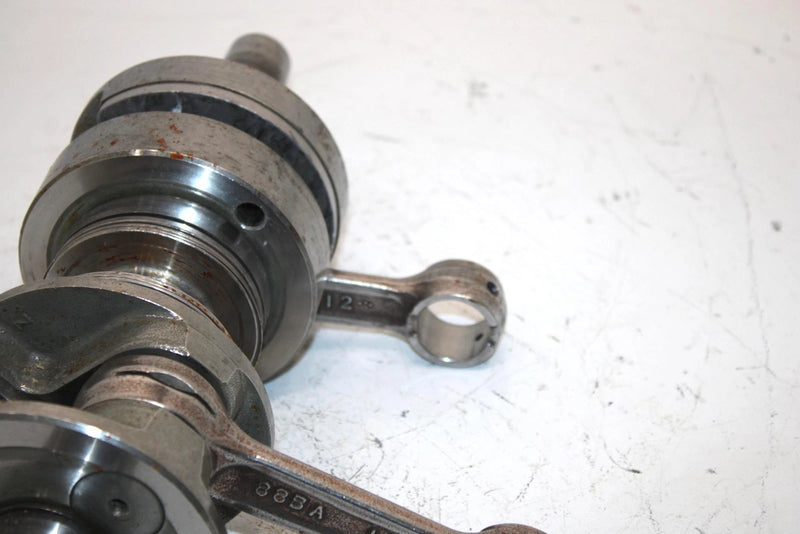 02 Arctic Cat Zr 600 Efi Oem Crankshaft 3005-958 SA191