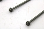 2007 Yamaha Attak Gt Oem Handle Bar Bolt Set of 4 8GT-23876-00-00 SY135