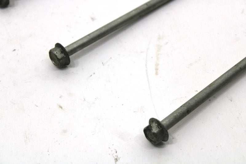2007 Yamaha Attak Gt Oem Handle Bar Bolt Set of 4 8GT-23876-00-00 SY135