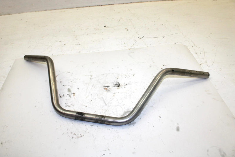 1993 Arctic Cat Tigershark Oem Handle Bars 0673-129 JA8