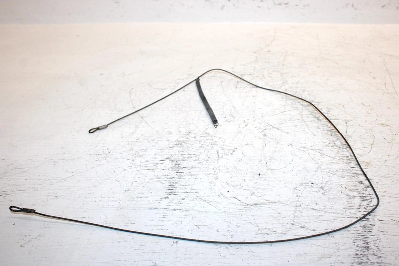 1996 Ski-doo Mxz 583 Oem Hood Cable 415007300 SS11