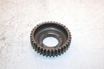 2007 Honda Fortrax 680 Oem 38T Mainshaft 1ST Gear 23405-HN8-000 AH46