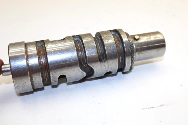 89 Suzuki Quadrunner 160 LT160E 2x4 OEM Gear Shift Drum 25310-35B02 AS16