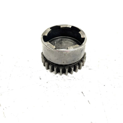 02-03 Kawasaki Prairie 650 4x4 OEM 26T High Input Trans Gear 13260-1867 AK37