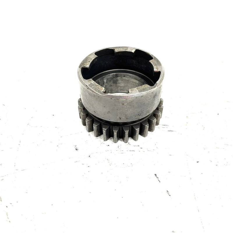 02-03 Kawasaki Prairie 650 4x4 OEM 26T High Input Trans Gear 13260-1867 AK37