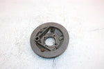 1993 Kawasaki Bayou 300 Oem Rear Left Brake Plate 41035-1273 AK24