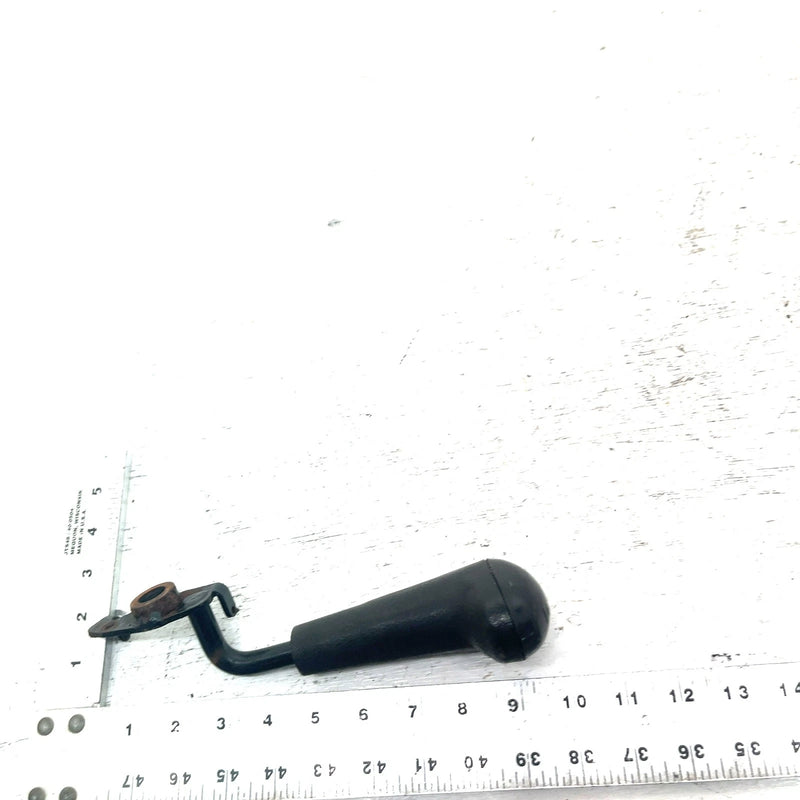 2001 Arctic Cat 500 OEM Reverse Shift Handle 0437-010 AA36