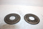 1997 Polaris Sportsman 500 Oem Front Brake Rotor Pair (Solid) 5211326 AP68