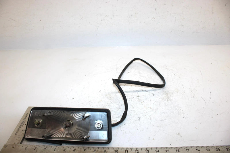 97 Arctic Cat Zrt 600 Oem Tail Brake Light 0609-091 SA15
