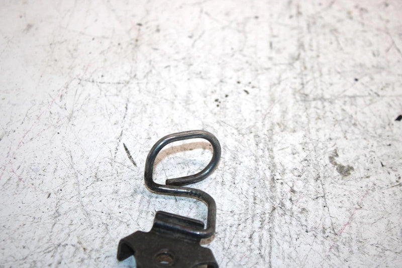 2005 Kawasaki Brute Force 750 4x4 Oem Oil Tube Clamp 92171-0380 AK23