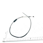 1995 Arctic Cat TigerShark Daytona OEM Throttle Cable  0687-067 JA15