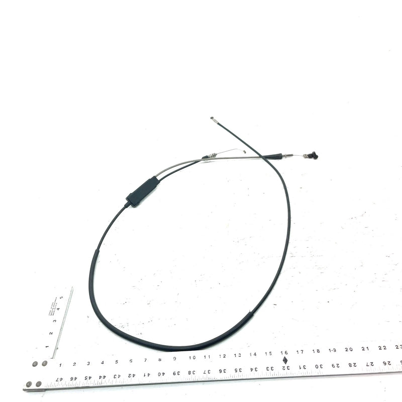 1995 Arctic Cat TigerShark Daytona OEM Throttle Cable  0687-067 JA15
