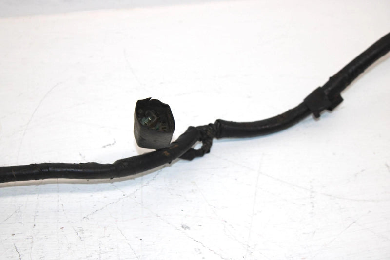 1984 Honda Atc 200 Esa Oem Main Wire Harness 32100-969-000 AH60