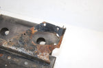 94 Polaris Supersport Oem Right Footwell 1011892 SP0