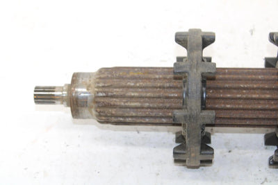 2003 Polaris Xc Sp 800 Oem Drive Axle Cog 1590342 SP161