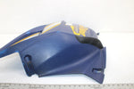 2005 Ski-doo Summit 800 Oem Left Side Panel (Blue) 517303042 SS110