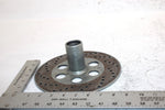 1996 Ski-doo Touring Sle 500 Oem Brake Rotor Disc 507029000 SS12