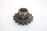 1977 Honda Atc 90 Oem Drive Sprocket 15T 23800-053-000 AH69