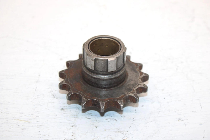 1977 Honda Atc 90 Oem Drive Sprocket 15T 23800-053-000 AH69