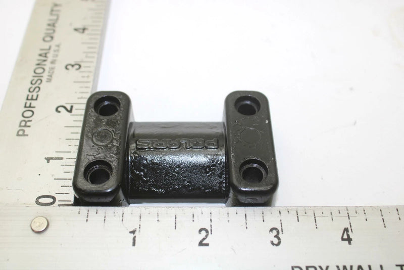 Polaris OEM Handlebar Mount (Black) 5630187-067 Q5355